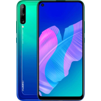 HUAWEI P40 LITE 6/128Gb Ei Play kauppaa Musta, AppGallery  KÄYTETTY TAKUU !KK