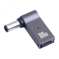 Smartte USB-C / Type-C 100W 6.0x1.4mm latausliitin,  Sony