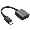 Smartte DisplayPort uros - HDMI naaras adapteri