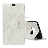 Samsung S10e suojakotelo (valkoinen) korttipaikoila RCH