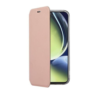 Screenor Clever OnePlus Nord CE 4 Lite 5G -suojakotelo, ruusu