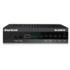 SmartLink SL-DVB-T2/C Antenniverkon tai kaapeliverkon digiboksi, USB-tallentava