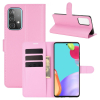 Smartte Samsung A52s / A52 5G / A52 4G pinkki suojakotrlo