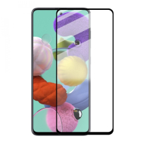 Samsung A51 panssarilasi 0,26mm 9H 2.5D Enkay Hat-Prince