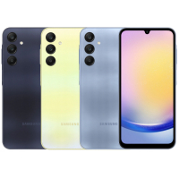 Samsung A25 5G 256/8Gb, 6.5", 50+8+2Mpix, 5000mAh
