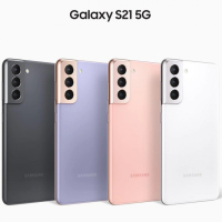 Samsung S21 5G, 8/128GB, 6.2", 4000 mAh, 64+ 12+ 12Mpix, IP68