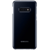 SAMSUNG LED COVER S10E Musta