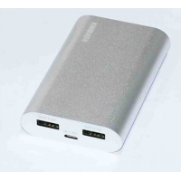 Kingleen virtapankki 7800mAh