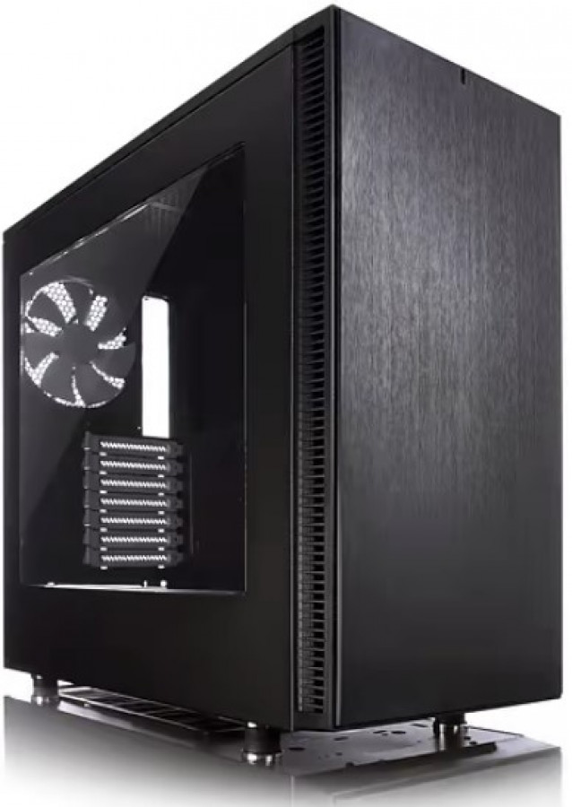 Pelikone Ryzen 5 3400G 4.2Ghz / 8GB / 240GB M.2 SSD / GTX 1650 4GB