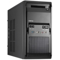 Intel pöytäkone Celeron G3900 2.80gHz / 4GB/ 120GB SSD W10H, takuu 1v