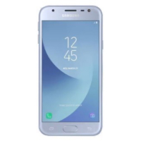 Samsung Käytetty J3 2017, takuu 1kk