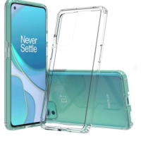 SCREENOR BUMPER ONEPLUS 9 TRANSPARENT