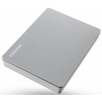 Toshiba 4TB Canvio Flex Advance USB-C, 2.5" ulkoinen kiintolevy, USB 3.2 Gen1