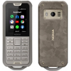 Nokia 800 Tough -iskunkestävä DUAL-SIM puhelin, hiekka
