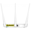Tenda WiFi 300M Router LAN: 3x10/100 WAN: 1x 10/100, WPS, 802.11n, F3 Wlan