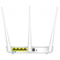 Tenda WiFi 300M Router LAN: 3x10/100 WAN: 1x 10/100, WPS, 802.11n, F3 Wlan