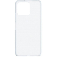 Honor TPU Case -suojakotelo, X8 5G, läpinäkyvä Alkuperäistä suojaa älypuhelimellesi!