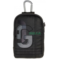 Asus Zenfone max pro M1 musta suojakotelo, Vili