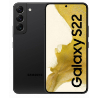 SAMSUNG GALAXY S22 5G 8/128Gb MUSTA 6.1"