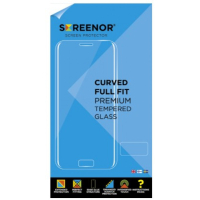 SCREENOR SAMSUNG NOTE 10+ CURVED MUSTA