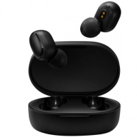 Xiaomi Redmi AirDots TWS kuulokkeet, 4/12 tuntia soittoaika