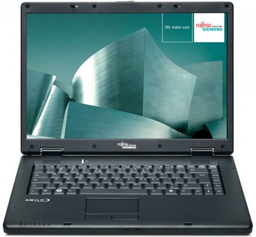 Fujitsu käytetty 120SSD / 4GB / Pentium T2410 2gHz / W10H toimivuustakuu 1kk