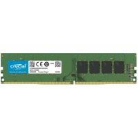 Crucial 8GB DDR4-3200 UDIMM