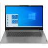 Lenovo IdeaPad 3 17,3" 128/4GT celeron -kannettava, Win 11 S