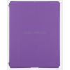 iPad 2 9.7 / ipad 3 9.7 / ipad 4 9.7 suojakotelo lila