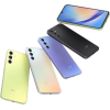 SAMSUNG GALAXY A34 5G 128GB ÄLYPUHELIN
