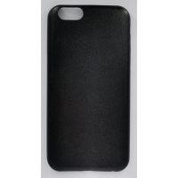Iphone 6 / 6S Musta Suojakuori