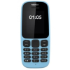 Nokia 105 sininen