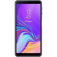 Käytetty SAMSUNG GALAXY A7 2018 64Gb takuu 1kk