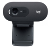Logitech C505e HD Webcam