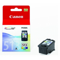 Canon PG-513 Tri-Color mustepatruuna