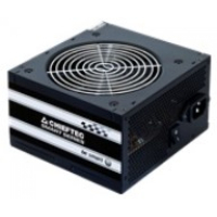CHIEFTEC PSU 500W ATX Virtalähde 12V V2.3 80+