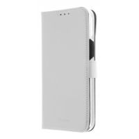 EXCLUSIVE FLIP CASE FOR IPHONE 12/12 PRO WHITE