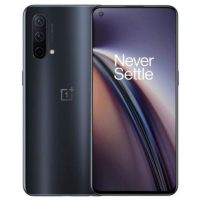 ONEPLUS Nord 5G 8Gb / 128GB, käytetty takuu 1kk
