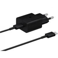 Samsung 15 W latauslaite ja kaapeli 1m type-c type-c, Alkuperäinen