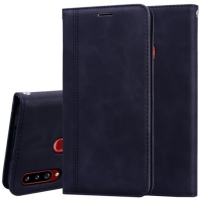 Samsung A20s musta suojakotelo, BM