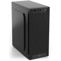 Konepaketti i3-9100F, 8Gb, 480GB SSD, GTX 1650 4Gb W10P Pelikone