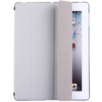 iPad 2 9.7 / ipad 3 9.7 / ipad 4 9.7 suojakotelo harmaa