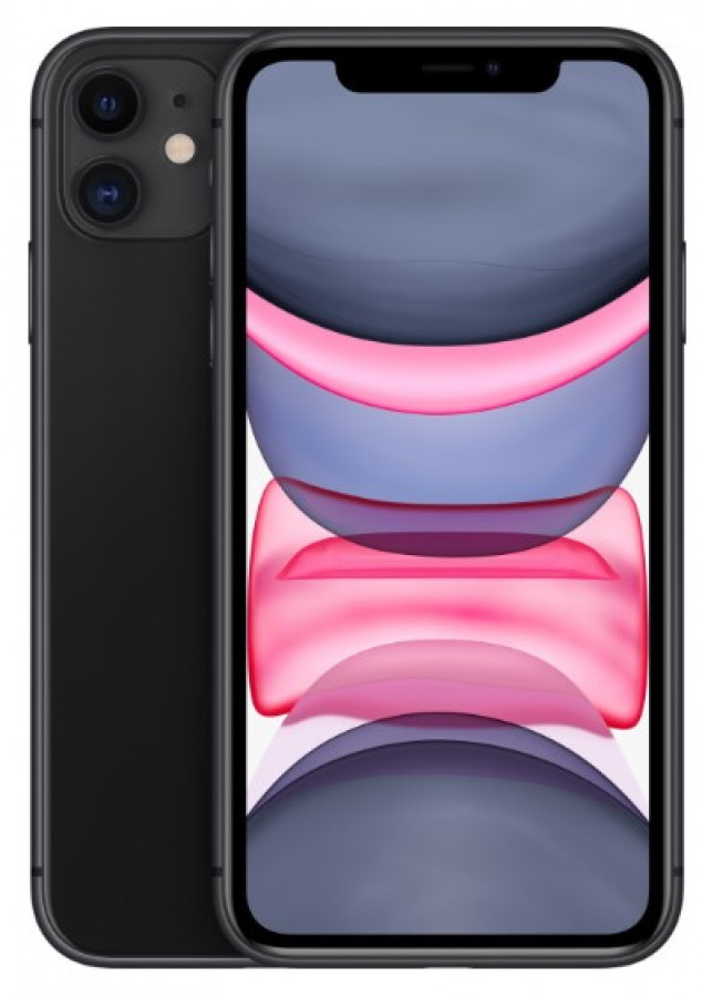 APPLE IPHONE 11 64GB MUSTA