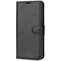 Smartte Xiaomi redmi 10C suojakotelo musta