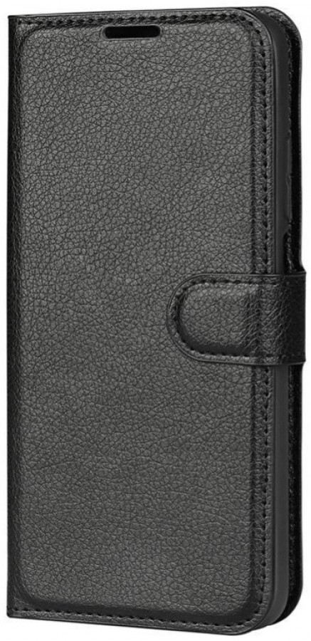 Smartte Xiaomi redmi 10C suojakotelo musta