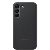 SAMSUNG SMART LED VIEW COVER S22 BLACK