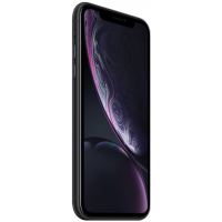 Apple iPhone XR 64GB musta