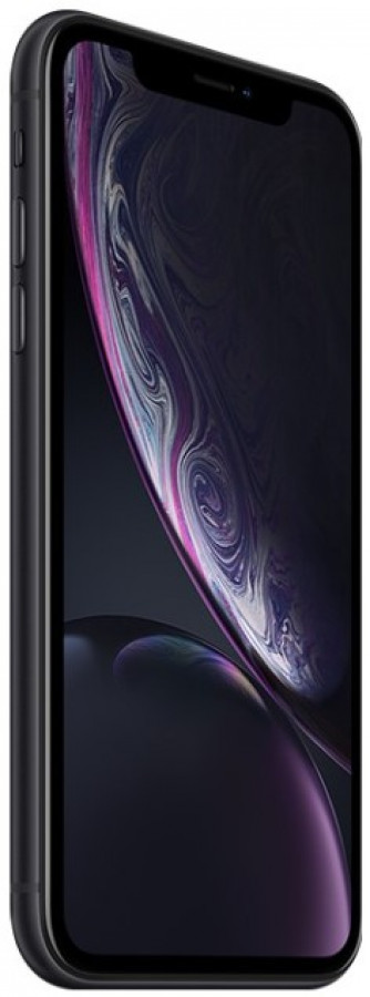 Apple iPhone XR 64GB musta