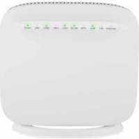 TELEWELL TW-EAV510 WIFI reititin 300mbs