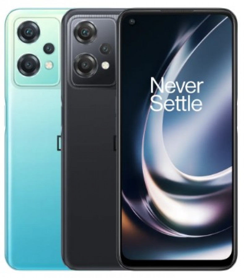 ONEPLUS NORD CE 2 LITE 5G 6.59" 6/128 GT